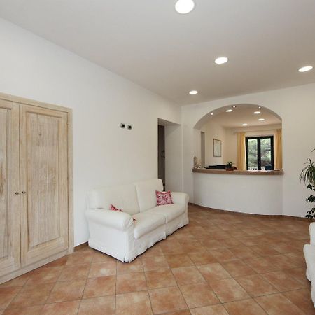 Guest House Villabianca La Maddalena  Eksteriør billede