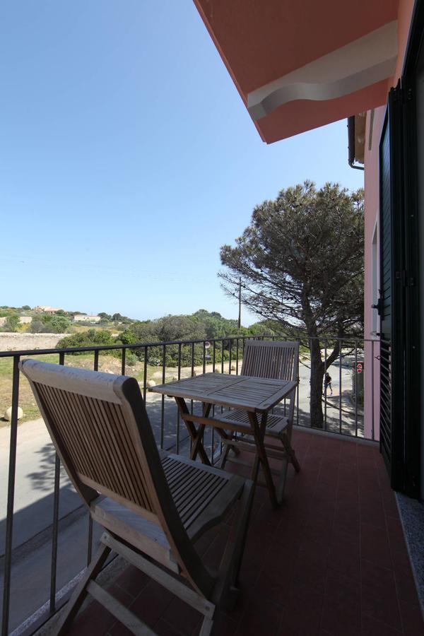 Guest House Villabianca La Maddalena  Eksteriør billede