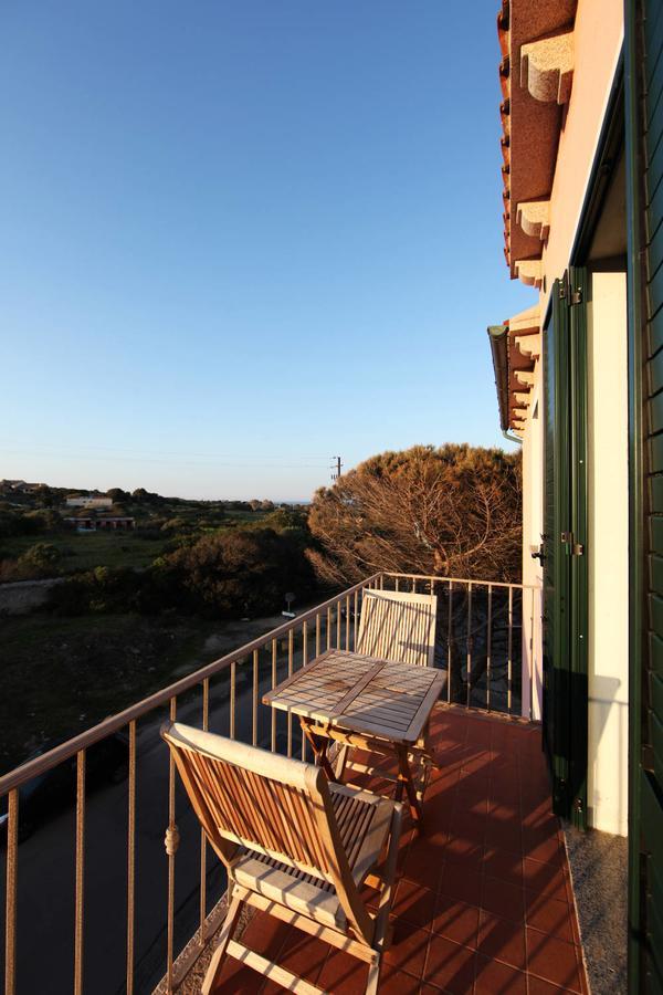 Guest House Villabianca La Maddalena  Eksteriør billede