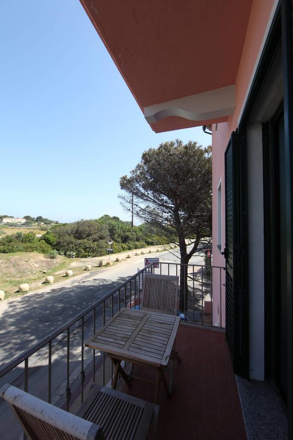 Guest House Villabianca La Maddalena  Eksteriør billede
